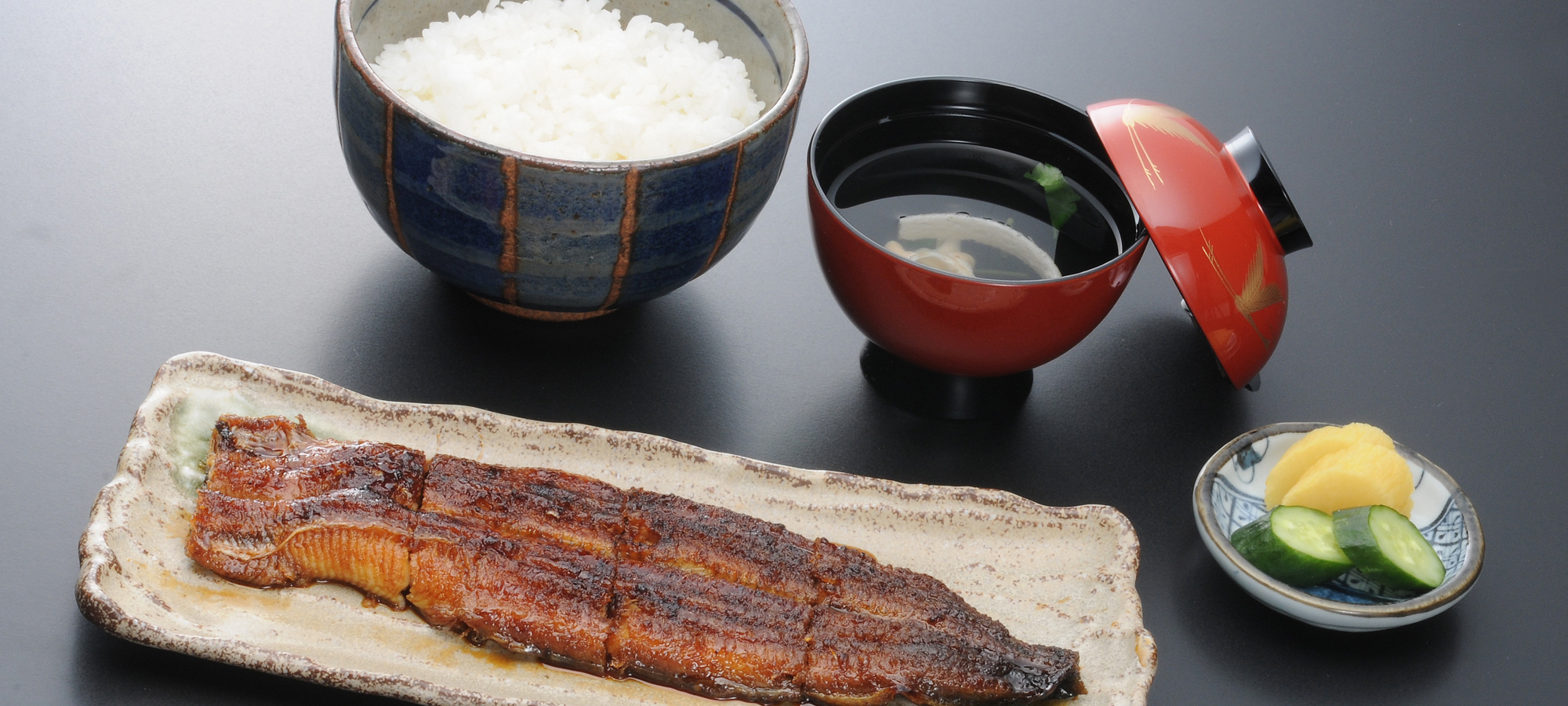 長焼きご飯